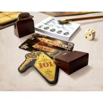 MARBUSHKA Ügynökök 