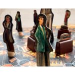 MARBUSHKA Ügynökök 