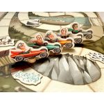 MARBUSHKA Grand Prix