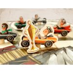 MARBUSHKA Grand Prix