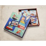 MARBUSHKA Hajók és kapitányok MEMÓRIA 