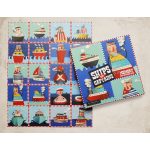 MARBUSHKA Hajók és kapitányok MEMÓRIA 