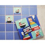 MARBUSHKA Hajók és kapitányok MEMÓRIA 