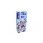 MierEdu Mágneses puzzle játék repülők 