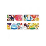 MierEdu MÁGNESES PUZZLE JÁTÉK, TÜNDÉRMESÉK