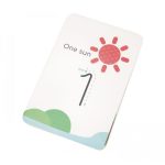 MierEdu LETÖRÖLHETŐ FELADATKÁRTYÁK, SZÁMOK