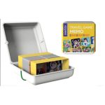 MierEdu Utazó játék, Memória