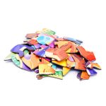 MierEdu Mágneses foglalkoztató játék, A dinoszauruszok világa