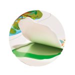 MierEdu Zselés matricázó készlet, Vadállatok