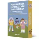 Mindfullness játékkártyák gyerekenek