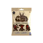 Phatmojo, 99 Nights in the forest, minifigura DLC kóddal 