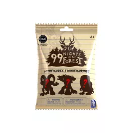 Phatmojo, 99 Nights in the forest, minifigura DLC kóddal 