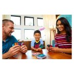 Uno Flip Kártyajáték