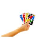 Uno Flip Kártyajáték