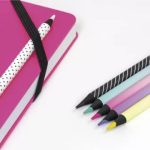 Milan: Sunset színes ceruza - 6 db-os