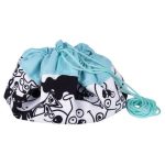 Tookyland - 3 az 1-ben színezhető játszószőnyeg - Városok