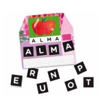 Headu - Írni tanulok! - Magyar nyelvű