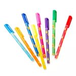 Chupa Chups: Illatos zseléstoll készlet - 8 db-os