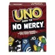 UNO No Mercy kártyajáték 