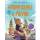 Aranytolvaj a pályán - Berger Szimat Szolgálat