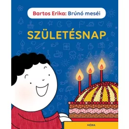 Születésnap - Brúnó meséi