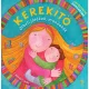 Kerekítő 1. – Ölbeli játékok, mondókák letölthető hanganyaggal