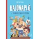 Hajónapló - A Szeleburdi család folytatása