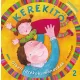 Kerekítő 2. – Ölbeli játékok, mondókák letölthető hanganyaggal