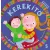 Kerekítő 5. – Ölbeli játékok, mondókák letölthető hanganyaggal