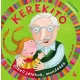 Kerekítő 4. – Ölbeli játékok, mondókák letölthető hanganyaggal