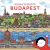 Brúnó presents Budapestet