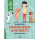 Segítség, értem a kutyámat! - Már tudok olvasni - 3. szint