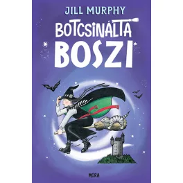 Botcsinálta boszi