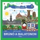 Nyugati karéj Brúnó a Balatonon 3.