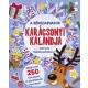 A rénszarvasok karácsonyi kalandja