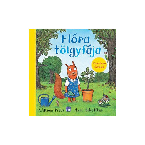 William Petty - Flóra tölgyfája