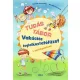 Tudás tábor Vakációs foglalkoztatófüzet 1. osztályosoknak