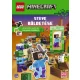 Lego Minecraft - Steve küldetése
