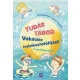 Tudás tábor Vakációs foglalkoztatófüzet 2. osztályosoknak