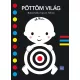Pöttöm világ Babamóka hason fekve – Különleges leporelló formátum