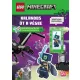 Lego Minecraft - Kalandos út a végbe