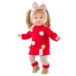 Marina & Pau Baba - Alina Bella - A