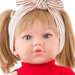 Marina & Pau Baba - Alina Bella - A