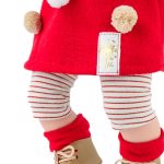 Marina & Pau Baba - Alina Bella - A