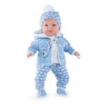 Marina & Pau Baba - Teo