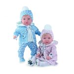 Marina & Pau Baba - Teo