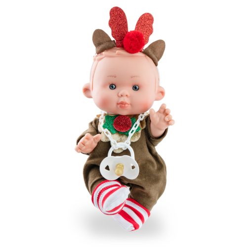 Marina & Pau Baba - Boy Reindeer - Nenote Christmas
