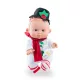 Marina & Pau Baba - Boy Snowman - Nenote Christmas