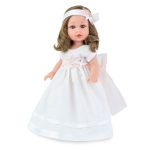 Marina & Pau Baba - Sofia Petit Soleil