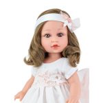 Marina & Pau Baba - Sofia Petit Soleil